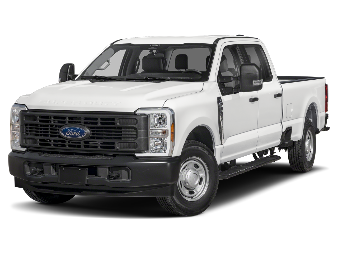 2026 Ford F-250SD Lariat TREMOR/PREMIUM PACKAGE