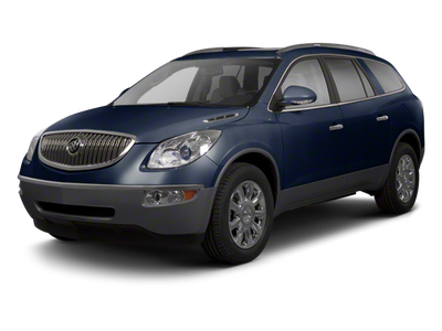 2012 Buick Enclave Premium
