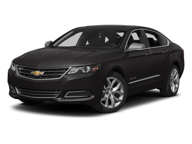 2014 Chevrolet Impala LT 2LT
