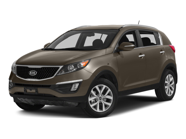 2014 Kia Sportage LX