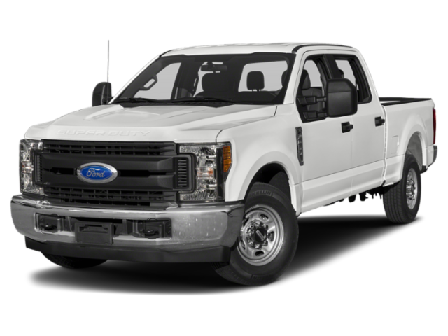 2018 Ford F-250SD XLT