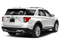 2020 Ford Explorer Limited TOW PACKAGE