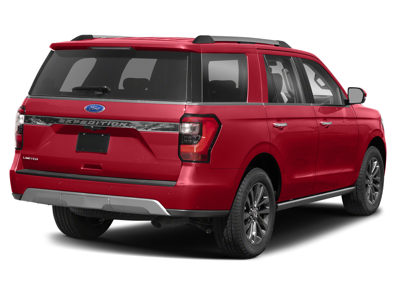 2020 Ford Expedition Limited 302A