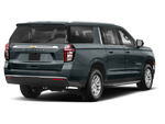 2022 Chevrolet Suburban LS