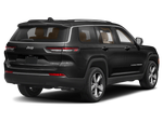 2022 Jeep Grand Cherokee L Limited Panoramic Sunroof