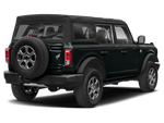 2023 Ford Bronco Big Bend SASQUATCH