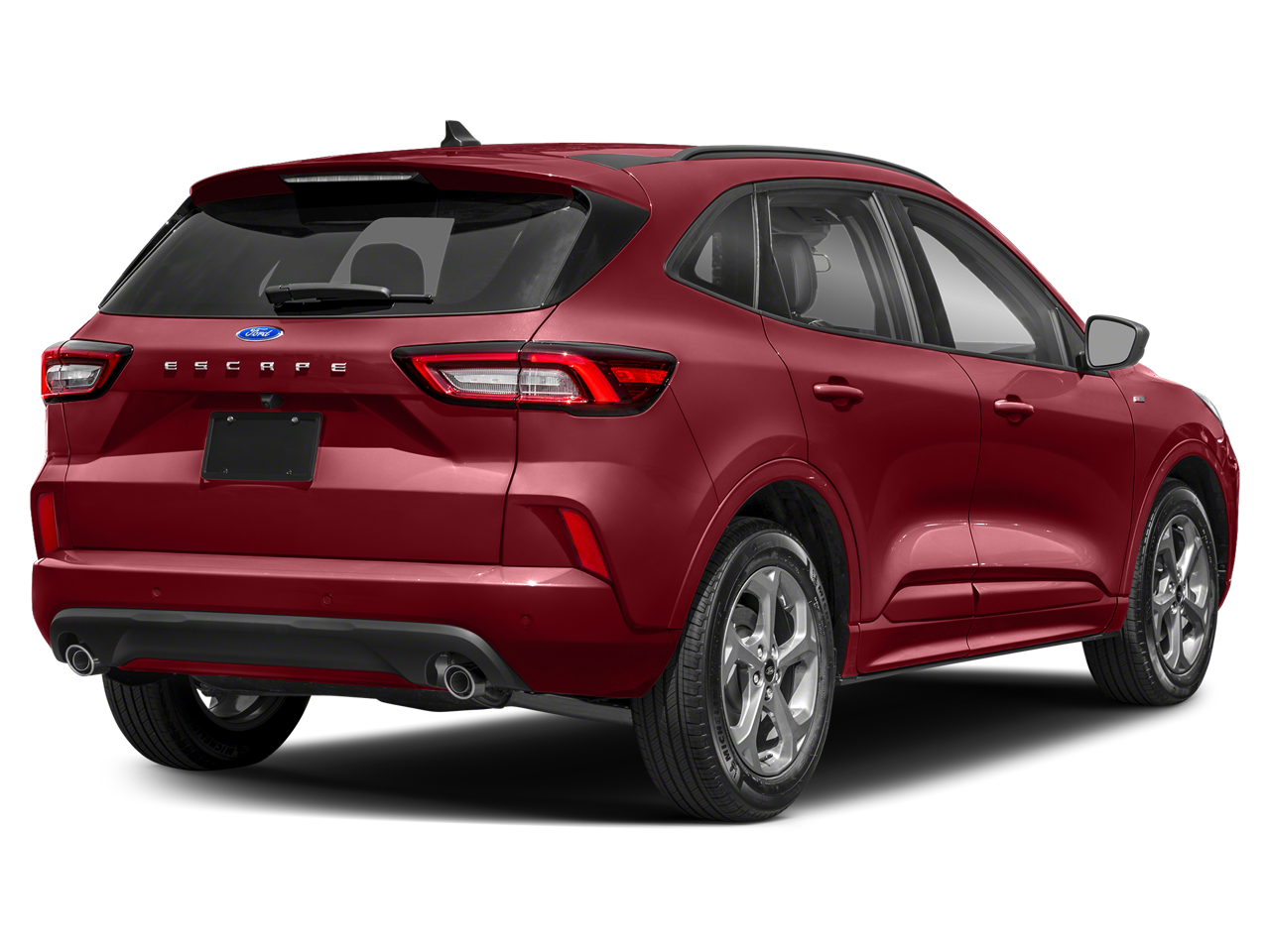 2024 Ford Escape ST-Line TECH 1 PACKAGE