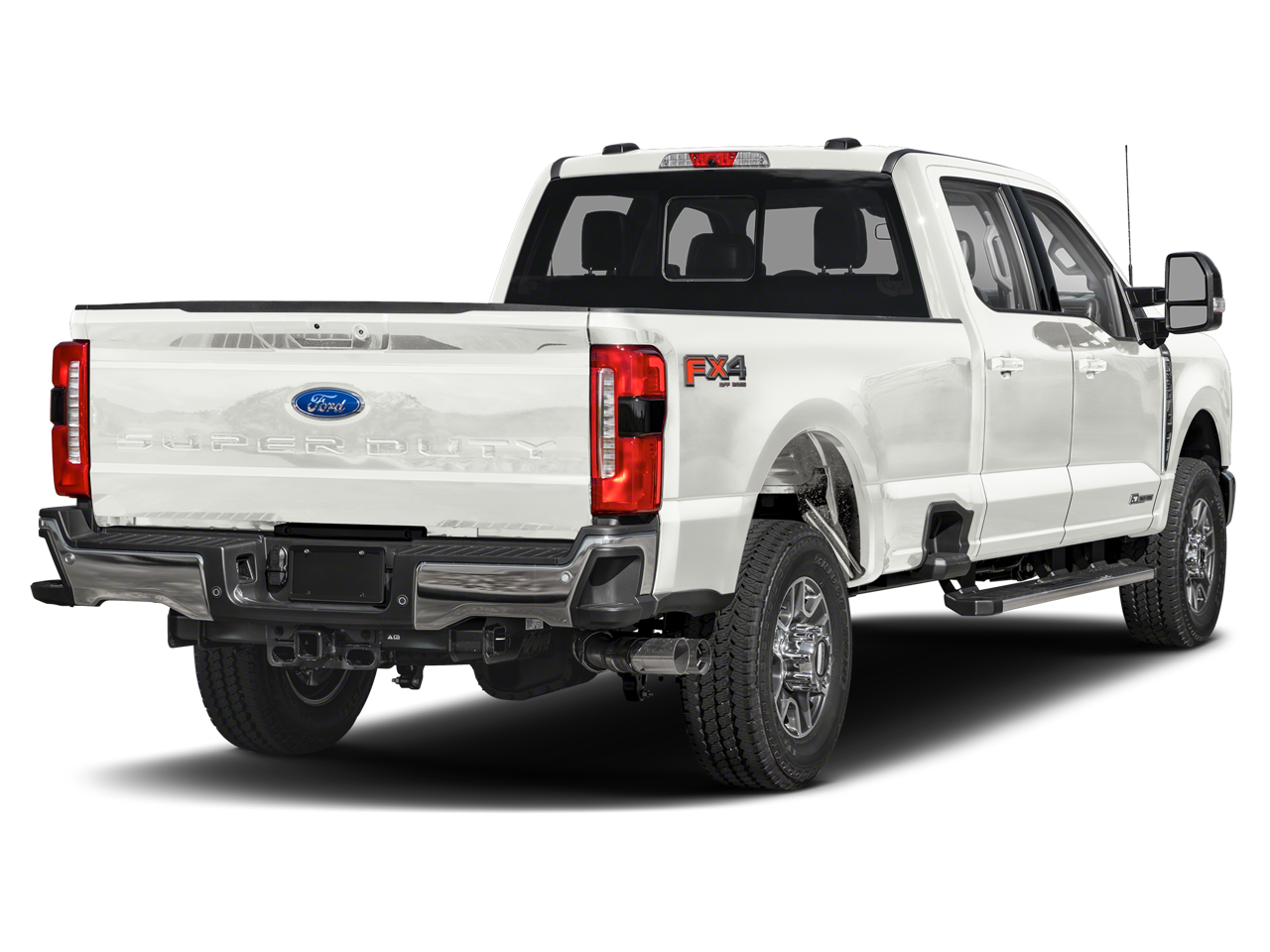 2024 Ford F-350SD Lariat SPORT/ULTIMATE/LONG BOX