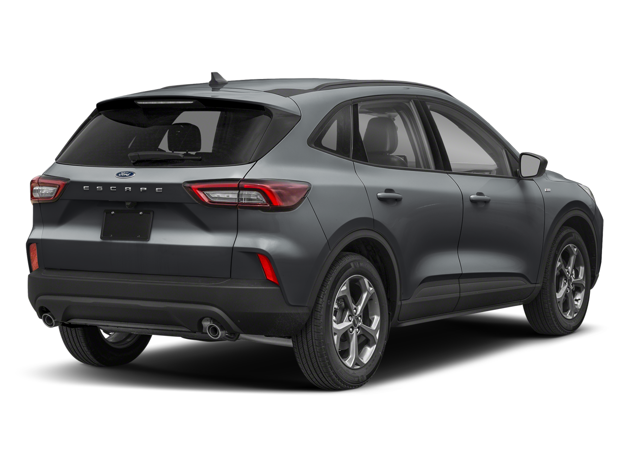 2025 Ford Escape Hybrid ST-Line TECH 1