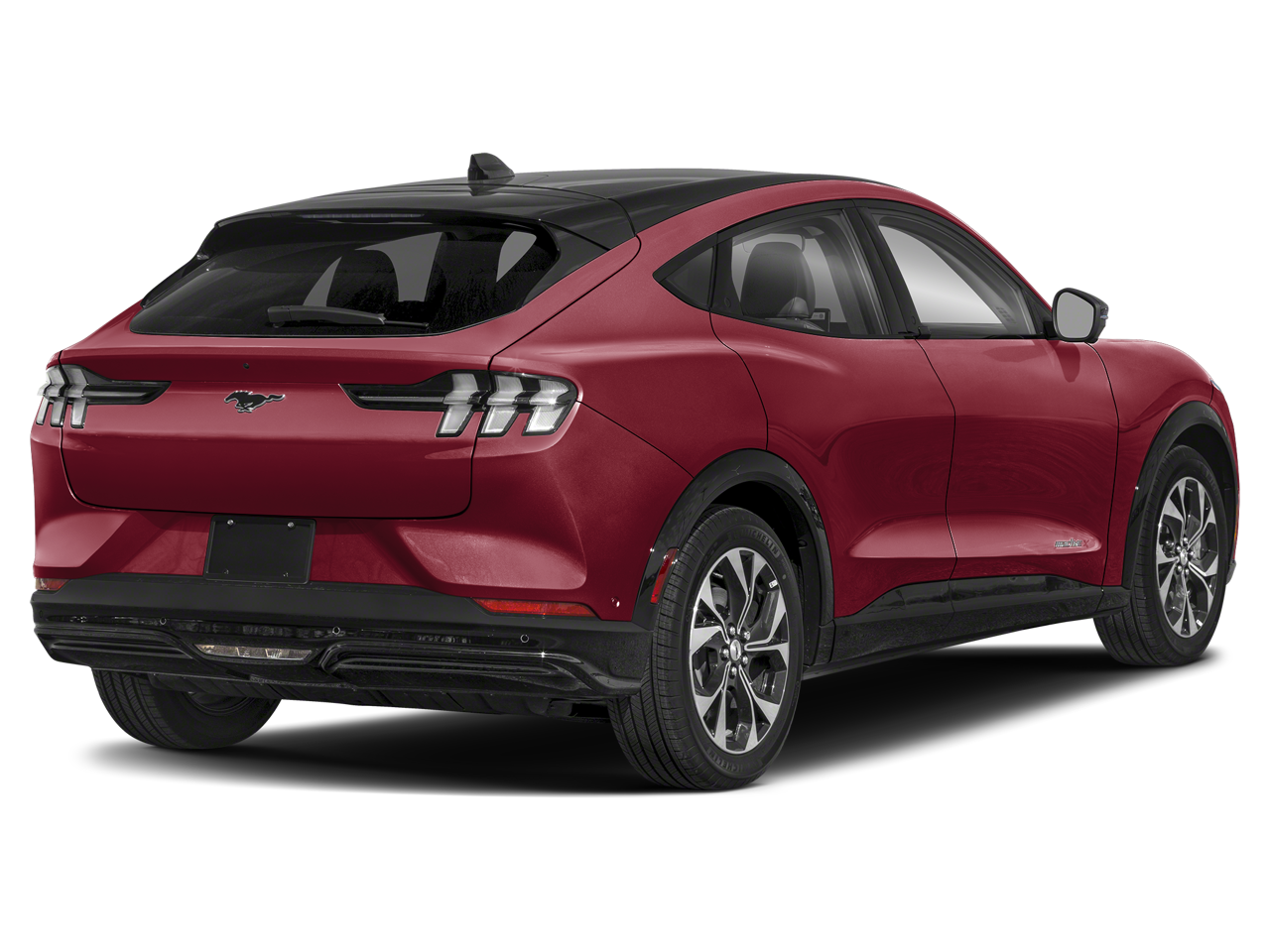 2025 Ford Mustang Mach-E Premium EXTENDED BATTERY