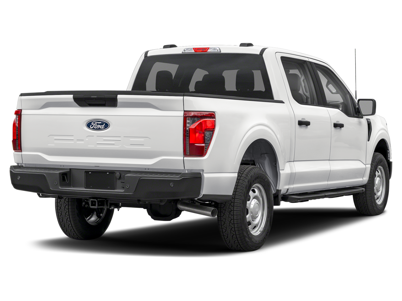 2025 Ford F-150 XL LONG BOX
