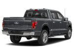 2025 Ford F-150 Lariat CHROME PACKAGE