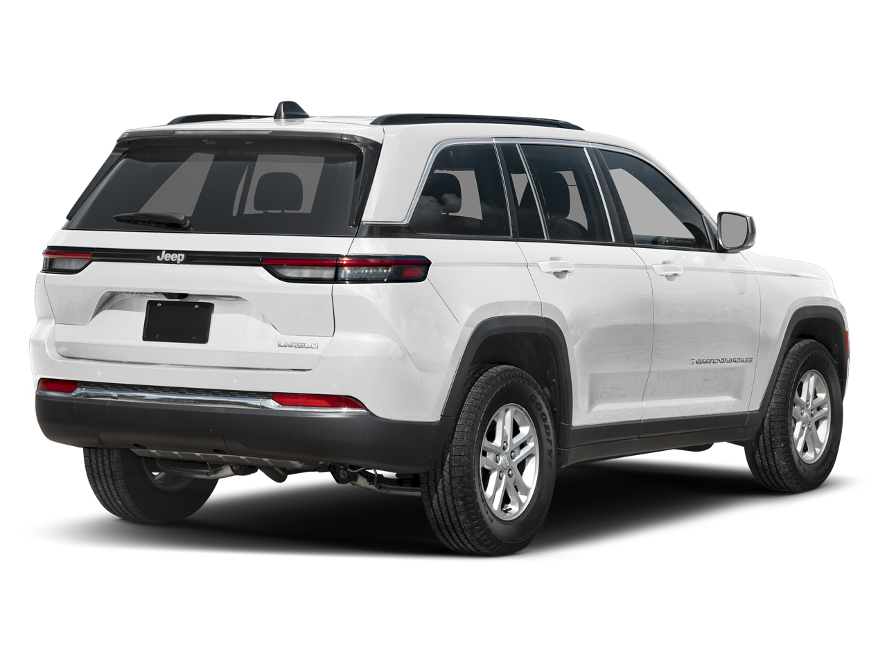 2025 Jeep Grand Cherokee Altitude X 4x4