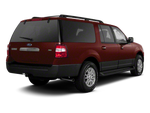 2012 Ford Expedition EL XLT