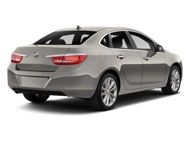 2013 Buick Verano Base