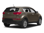 2014 Kia Sportage LX