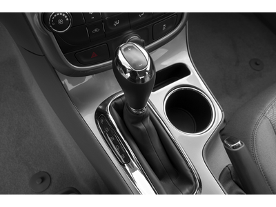 2015 Chevrolet Malibu LT