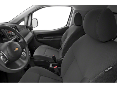 2015 Chevrolet City Express 1LT