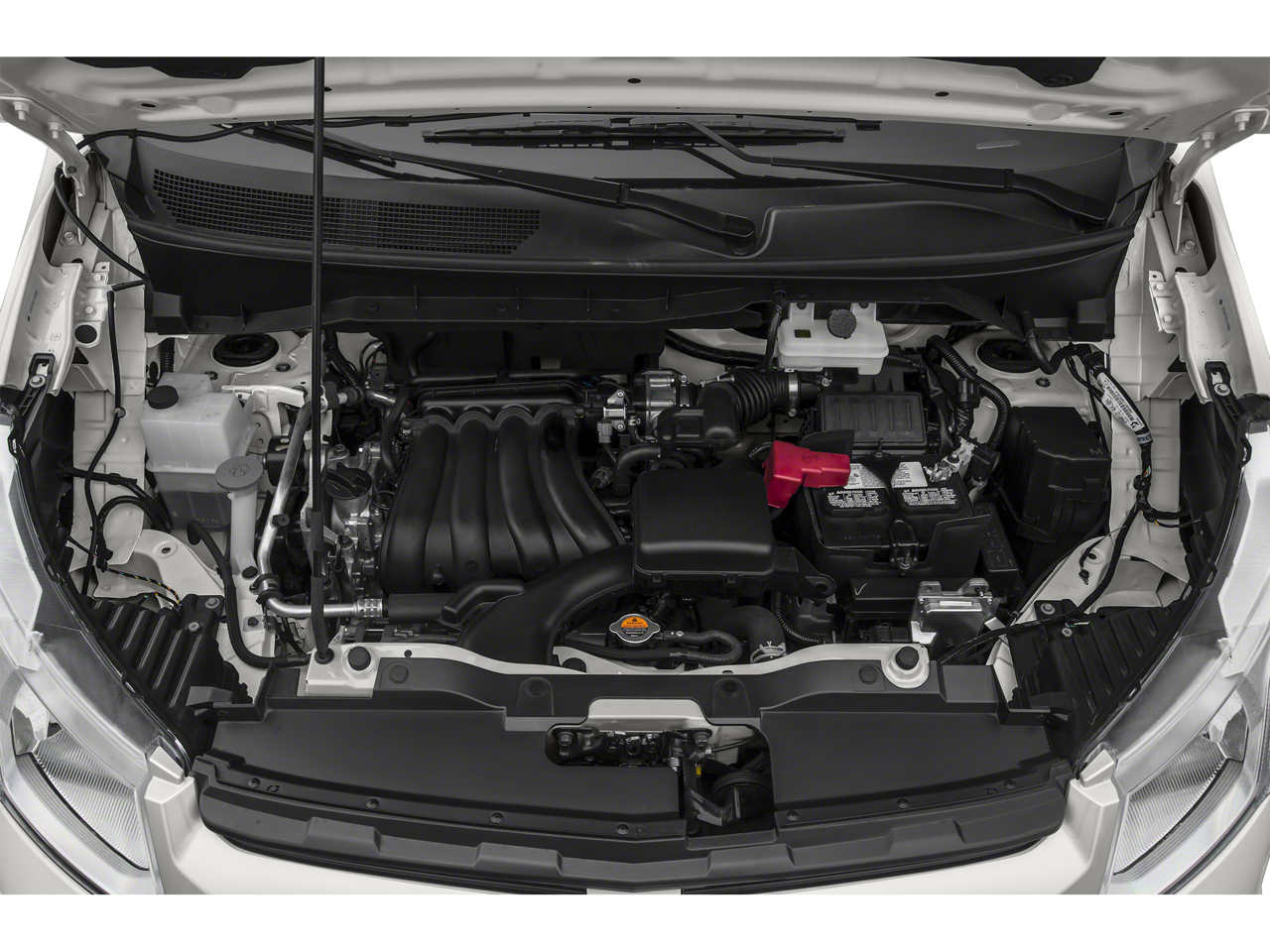 2015 Chevrolet City Express 1LT