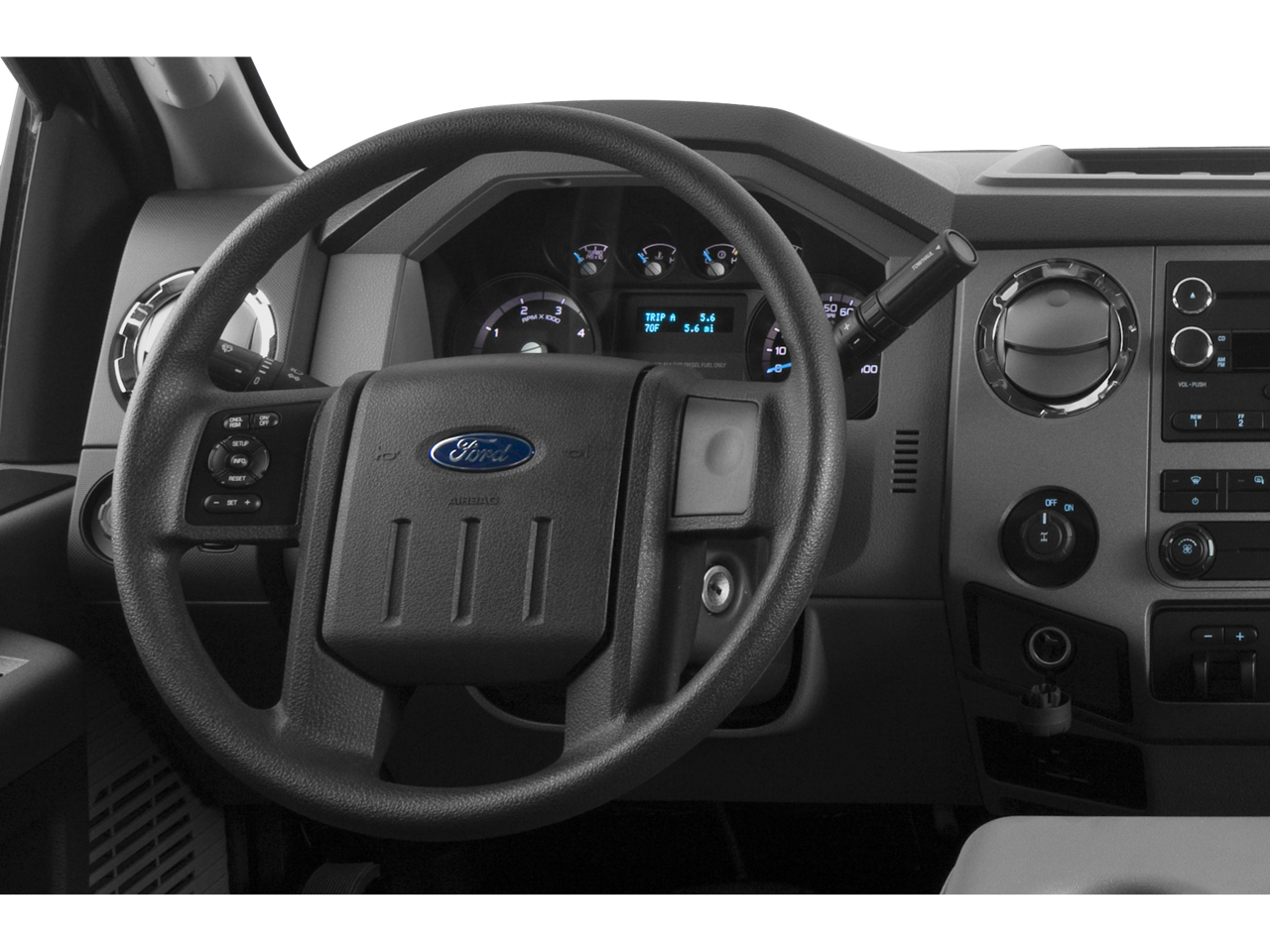 2015 Ford F-350SD Lariat