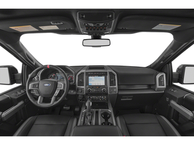 2018 Ford F-150 Raptor 802A/ROOF