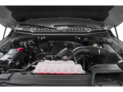 2019 Ford F-150 XL STX/SPORT