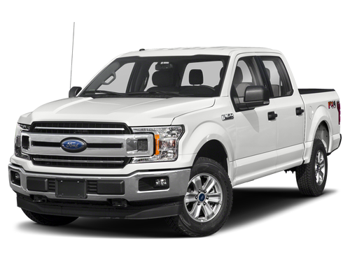 2019 Ford F-150 XLT SPORT/LONGBOX/ROOF