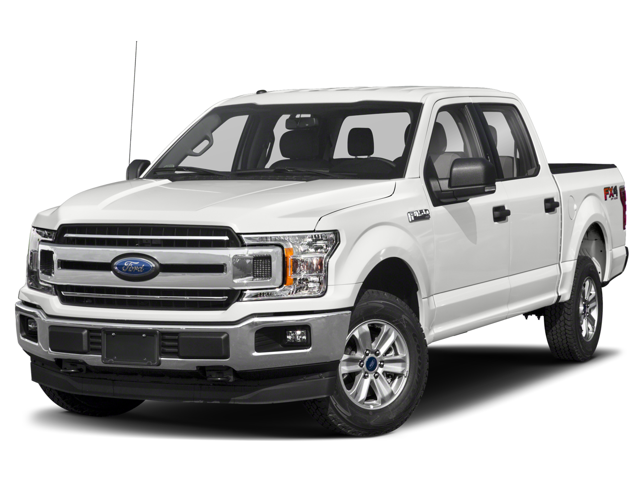 2019 Ford F-150 XLT SPORT/LONGBOX/ROOF
