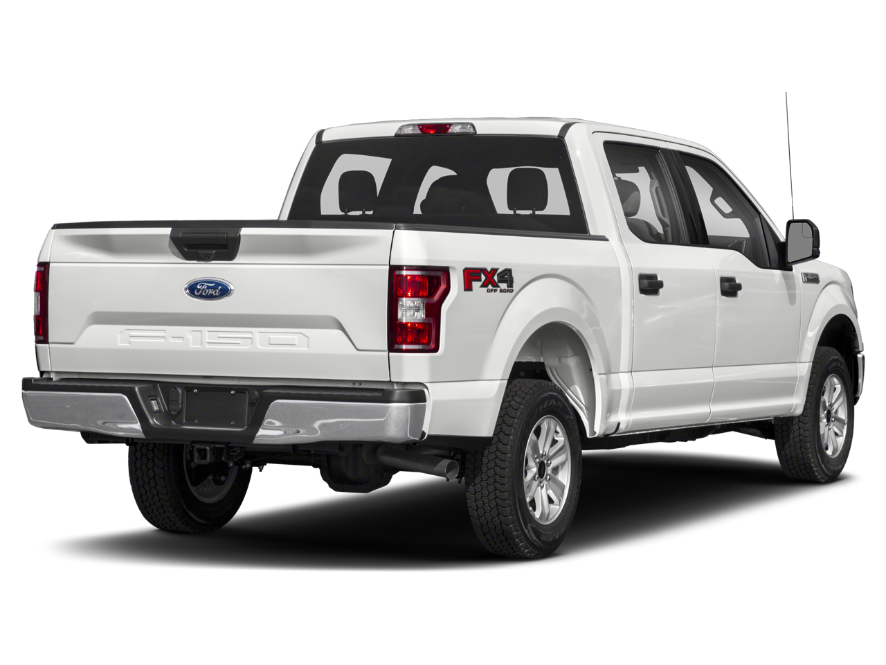 2019 Ford F-150 XLT SPORT/LONGBOX/ROOF
