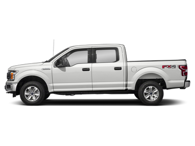 2019 Ford F-150 XLT SPORT/LONGBOX/ROOF