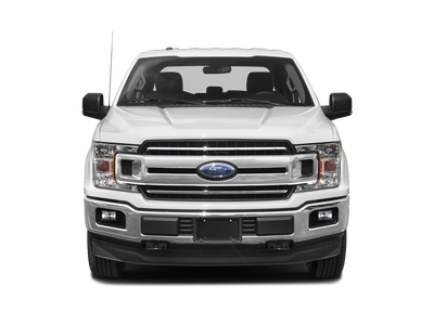 2019 Ford F-150 XLT SPORT/LONGBOX/ROOF