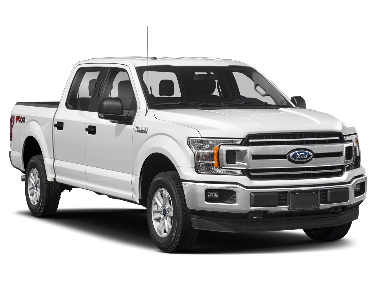 2019 Ford F-150 XLT SPORT/LONGBOX/ROOF