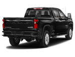 2020 Chevrolet Silverado 2500 HD High Country