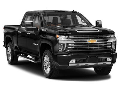2020 Chevrolet Silverado 2500 HD High Country