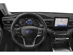 2020 Ford Explorer Limited TOW PACKAGE