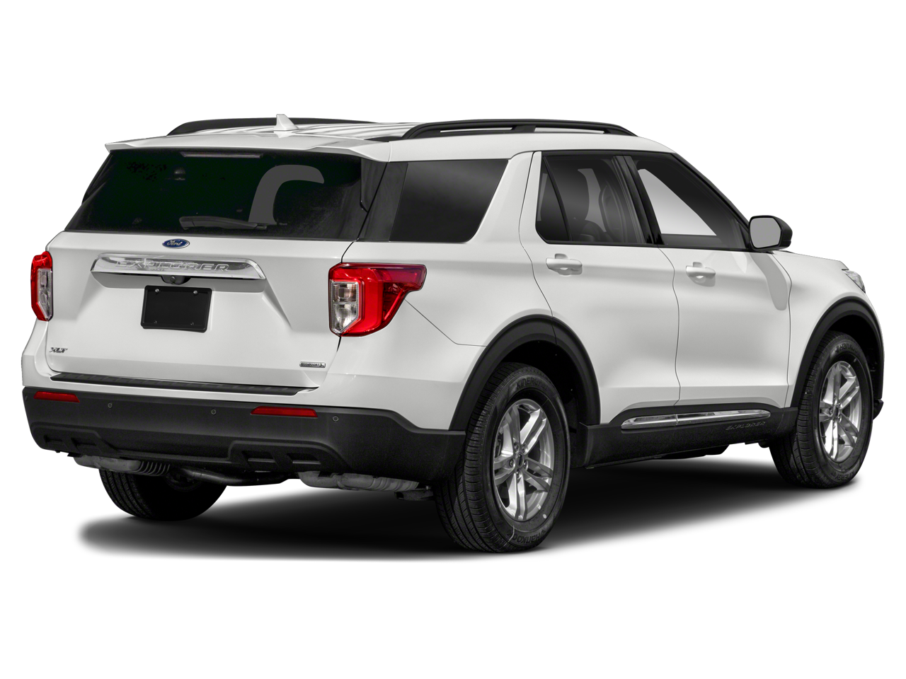 2020 Ford Explorer XLT ROOF/CO-PILOT 360
