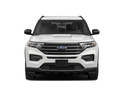 2020 Ford Explorer XLT ROOF/CO-PILOT 360