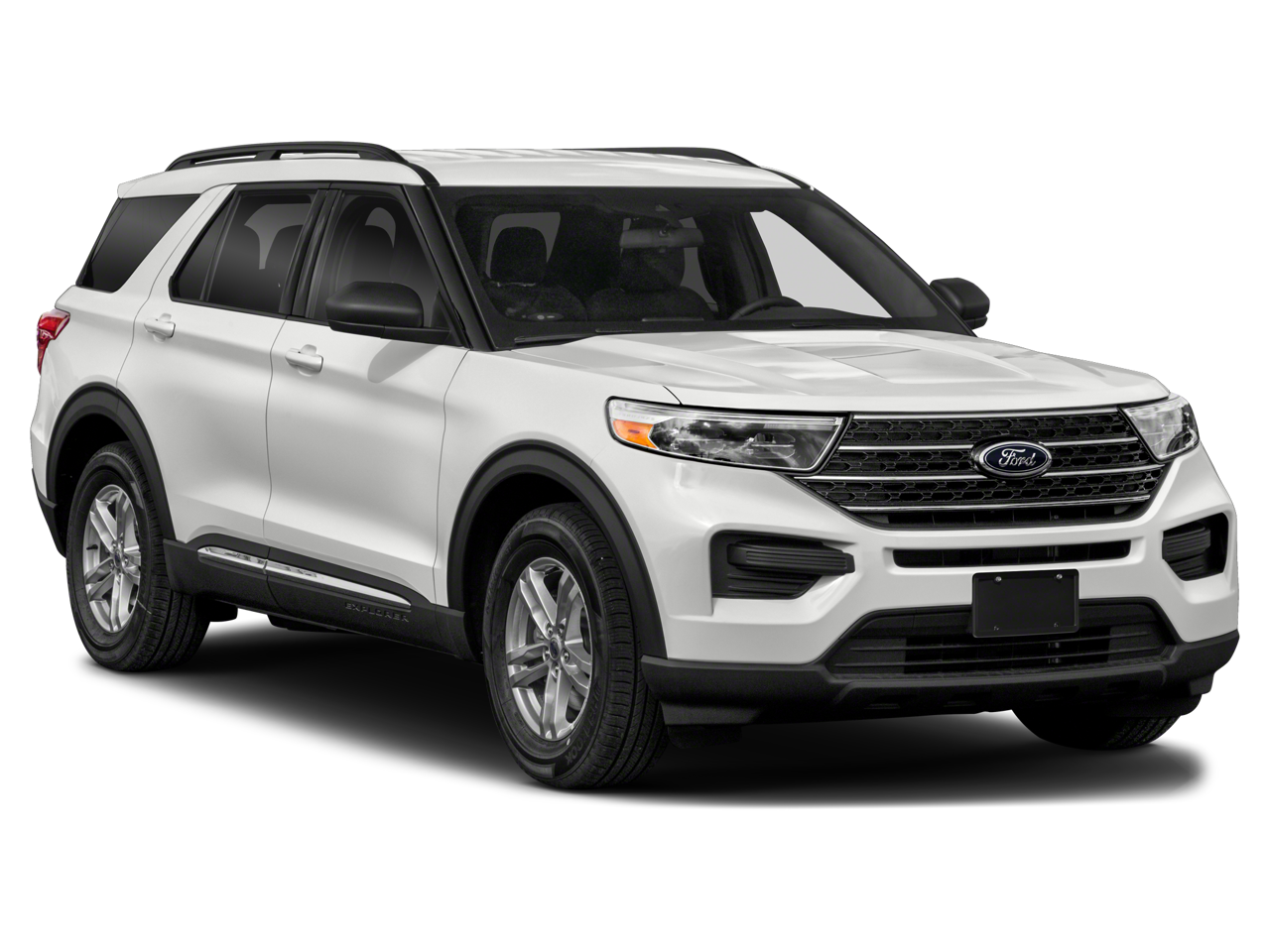 2020 Ford Explorer XLT ROOF/CO-PILOT 360