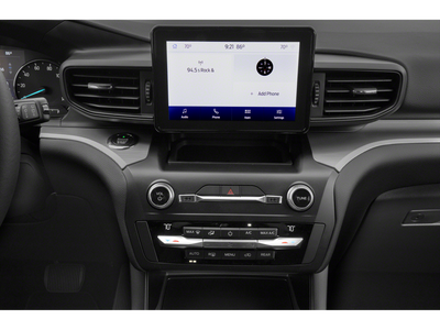 2020 Ford Explorer XLT ROOF/CO-PILOT 360