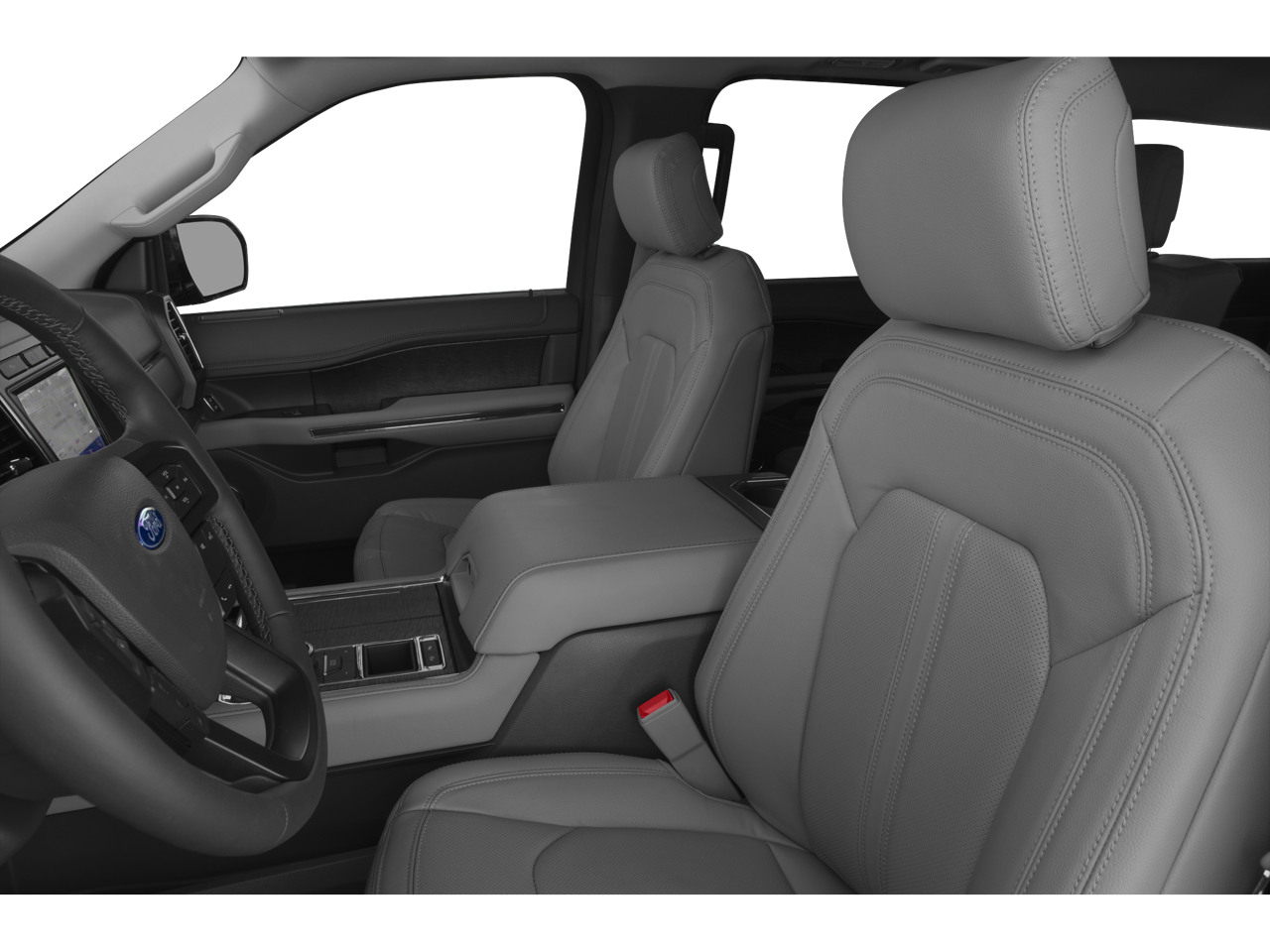 2020 Ford Expedition Limited 302A