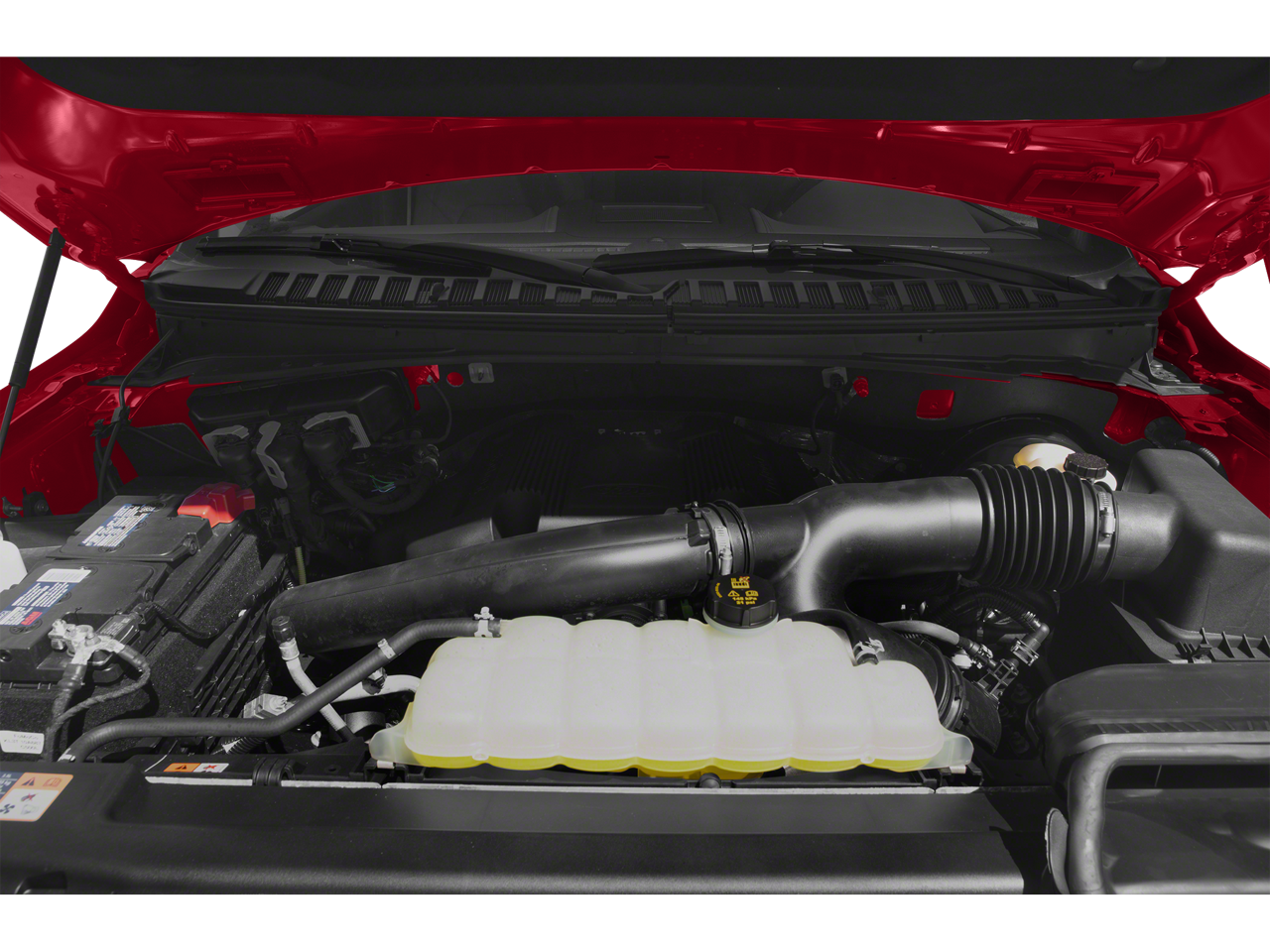 2020 Ford Expedition Limited 302A