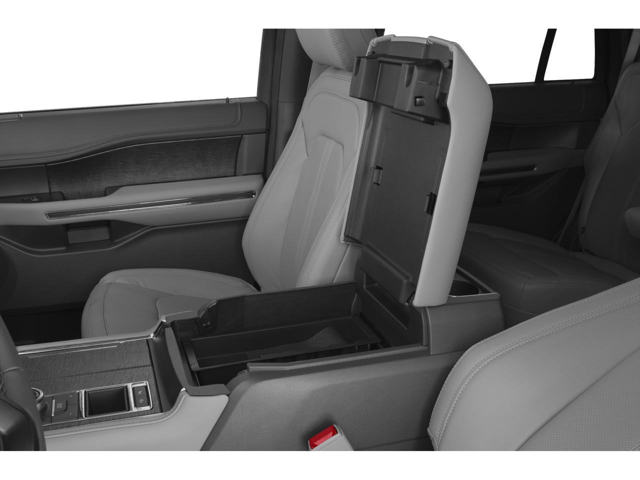 2020 Ford Expedition Limited 302A