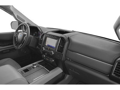 2020 Ford Expedition Limited 302A