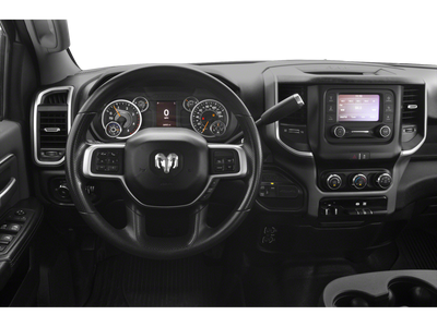2020 RAM 2500 Big Horn NIGHT EDITION