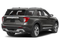 2021 Ford Explorer Platinum ROOF/TECH PACKAGE