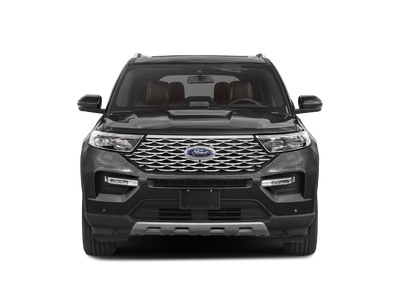 2021 Ford Explorer Platinum ROOF/TECH PACKAGE