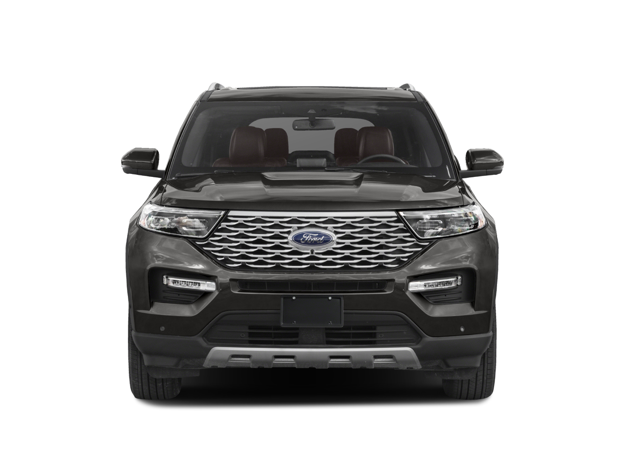 2021 Ford Explorer Platinum ROOF/TECH PACKAGE