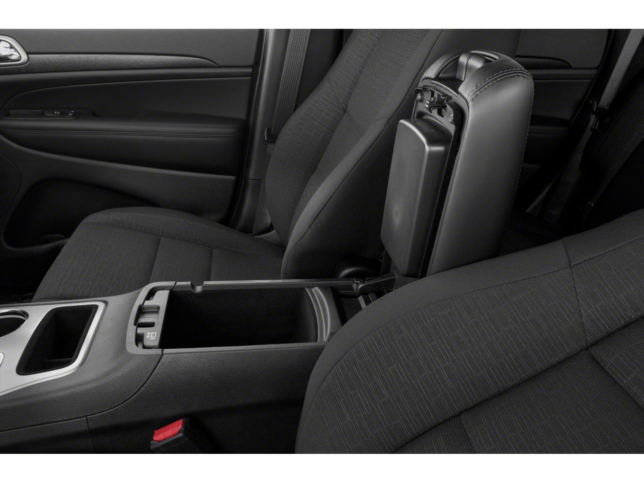2021 Jeep Grand Cherokee Laredo X Altitude