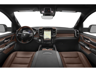 2021 RAM 1500 Limited Longhorn/Dual Pane Sunroof