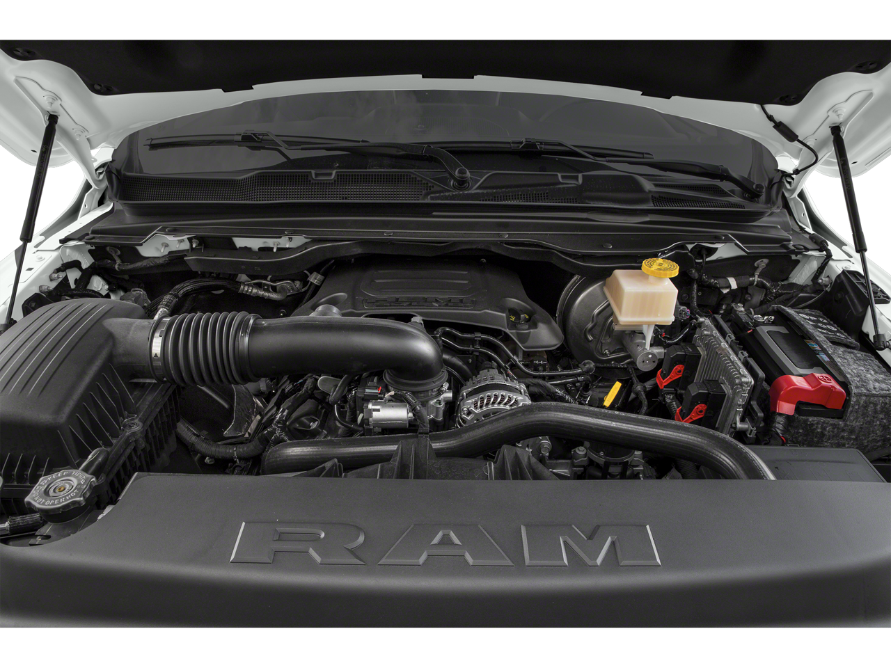 2021 RAM 1500 Limited Longhorn/Dual Pane Sunroof